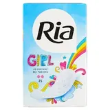 Ria Slip Girl slipové vložky 25 ks