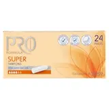 Pro Formula Hygienické tampóny super 24 ks