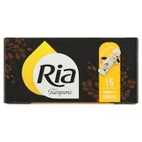 Ria Normal tampóny 16 ks