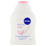 Nivea Intimo Sensitive Sprchovacia emulzia na intímnu hygienu 250 ml