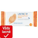 Lactacyd Femina obrúsky na intímnu hygienu 15 ks