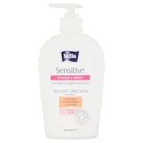 Bella Sensitive emulzia na intímnu hygienu 300 ml