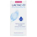 Lactacyd Ultra-Moisturising 40+ intímna umývacia emulzia 200 ml
