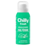 Chilly Fresh intímna umývacia pena bez oplachu 100 ml