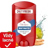 Old Spice Whitewater Tuhý Dezodorant Pre Mužov 50ml