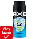 Axe Ice Chill Dezodorant sprej 150 ml