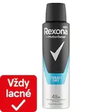 Rexona Men Cobalt Dry antiperspirant sprej pre mužov 150 ml