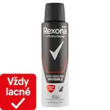 Rexona Men Active Protection+ Invisible antiperspirant sprej 150 ml