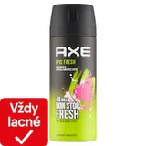 Axe Epic Fresh pánsky dezodorant sprej 150 ml