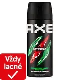 Axe Africa Dezodorant sprej 150 ml