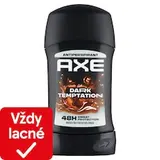 Axe Dark Temptation Tuhý antiperspirant 50 ml