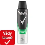 Rexona Men Quantum antiperspirant dezodorant sprej pre mužov 150 ml