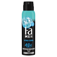 Fa Men deosprej Xtra Cool 150 ml