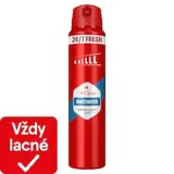 Old Spice Whitewater Telový Sprejový Dezodorant Pre Mužov 250ml