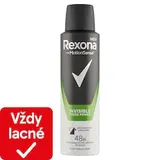 Rexona Men Invisible Fresh Power antiperspirant sprej pre mužov 150 ml