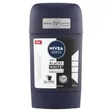 Nivea Men Black & White Invisible Original Tuhý antiperspirant 50 ml