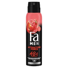 Fa Men deosprej Attraction Force 150 ml
