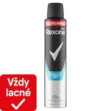 Rexona Men Cobalt Dry Antiperspirant sprej 200 ml
