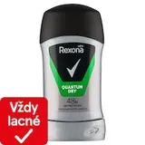 Rexona Men Quantum tuhý antiperspirant 50 ml