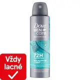 Dove Men+Care Advanced Eucalyptus Antiperspirant sprej 150 ml