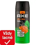 AXE Jungle Fresh dezodorant v spreji 150 ml