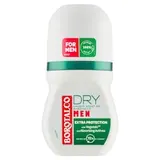 Borotalco Men Scent of Borotalco antitranspirant roll on 50 ml