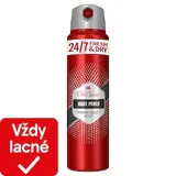Old Spice Night Power Sprejový antiperspirant pre mužov 150ml