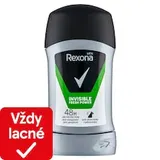 Rexona Men Invisible Fresh Power Tuhý antiperspirant 50 ml