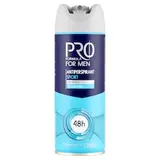 Pro Formula For Men antiperspirant sport 200 ml