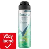 Rexona Men Advanced Protection Iced Lemon & Sage antiperspirant sprej s chladivým efektom 150 ml
