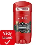 Old Spice Wolfthorn Tuhý Dezodorant Pre Mužov 85ml