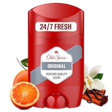 Old Spice Original Tuhý Dezodorant Pre Mužov 65ml