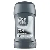 Dove Men+Care Invisible Dry Tuhý antiperspirant 50 ml