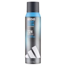 Adidas Sport fresh anti-perspirant
