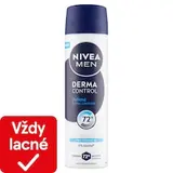 Nivea Men Derma Control Defend Sprej antiperspirant 150 ml