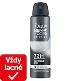 Dove Men+Care Advanced Invisible Dry Antiperspirant sprej 150 ml