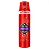 Old Spice Rockstar Telový Sprejový Dezodorant Pre Mužov 200ml