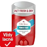 Old Spice Power Start Tuhý antiperspirant pre mužov 50ml