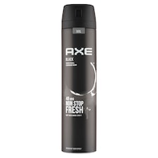 AXE Black deo sprej 250 ml