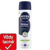 Nivea Men Derma Control Sensitive Sprej antiperspirant 150 ml