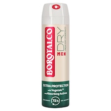 Borotalco Men Dry Unique Scent dezodorant 150 ml