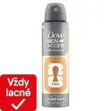 Dove Men+Care Advanced AP sprej Active Comfort FIFA 150 ml