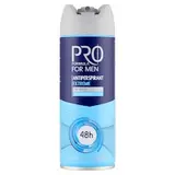 Pro Formula For Men Extreme antiperspirant 200 ml