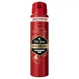 Old Spice Epic Legend Telový Sprejový Dezodorant Pre Mužov 200ml