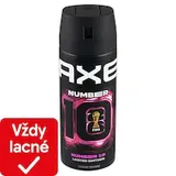 AXE Deo sprej Number 10 FIFA 150 ml