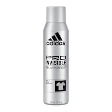 adidas pre mužov - Pro Invisible dezodorant 150ml