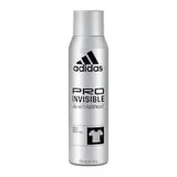 adidas pre mužov - Pro Invisible dezodorant 150ml