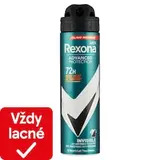 Rexona Men Invisible Black & White antiperspirant sprej 150 ml