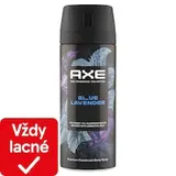 AXE Premium Blue Lavender Dezodorant v spreji 150 ml
