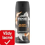 AXE Deo Black Vanilla sprej 150 ml